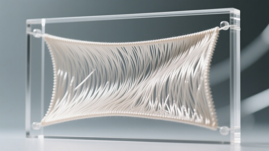 Nylon Yield Strength: The Hidden Metric That Defines Performance