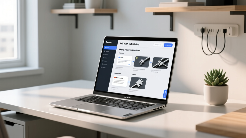 Lenovo Laptop Screenshot Full Steps Fixes: 7 Proven Methods That Actually Work (No More Black Screens, Missing Keys, or Snipping Tool Failures)