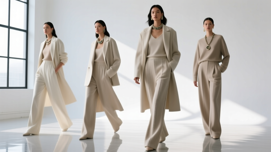 Best Clothing Rental Services for Capsule Wardrobes