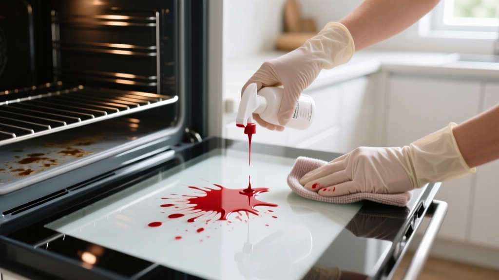 Tested: How to Get Nail Polish Out of Oven Fast (2026)