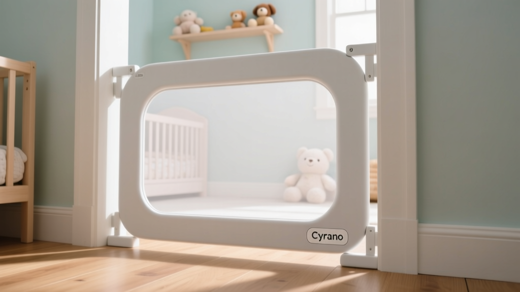 Cyrano: A Child Safety Specialist’s In-Depth Assessment of the Cyrano Baby Monitor System