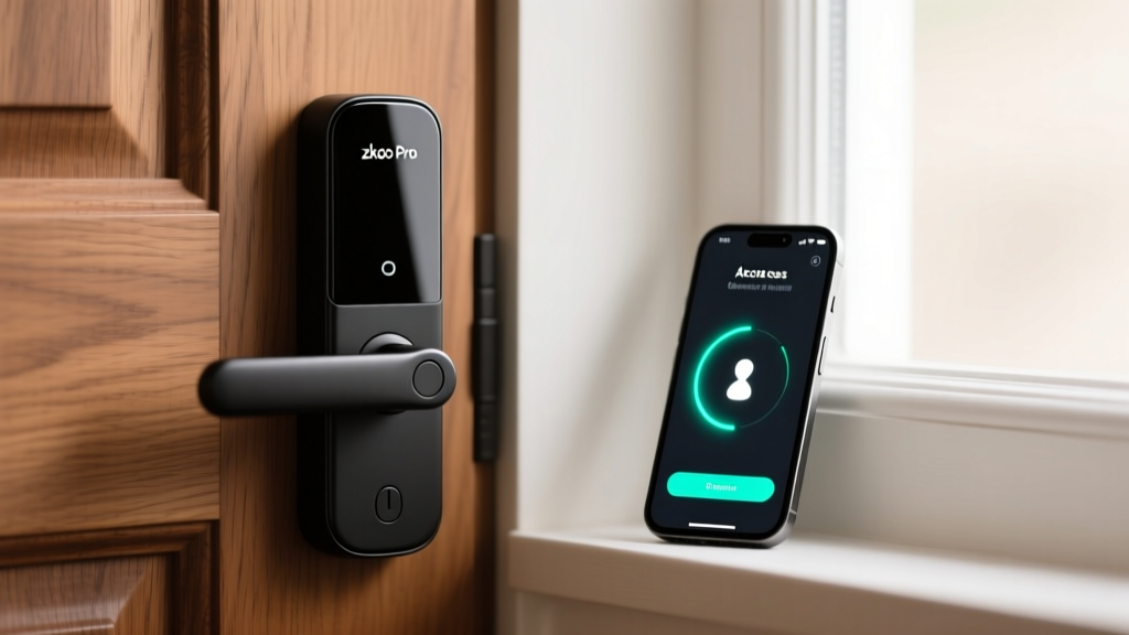 When to Switch to zkoo Smart Locks: The 2026 Upgrade Timing Guide