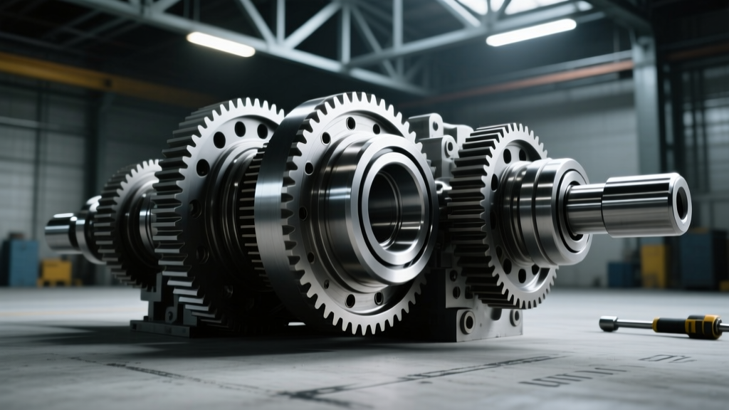 Fluid Coupling Selection for Chemical Processing