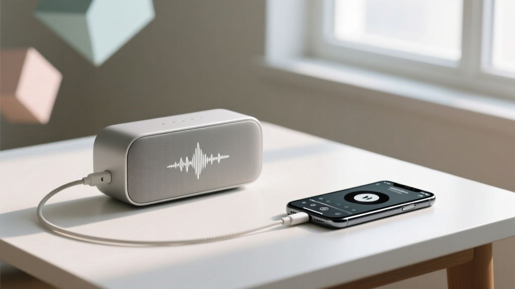 Wireless Speakers & Phone Jack: 4 Working Solutions (2026)