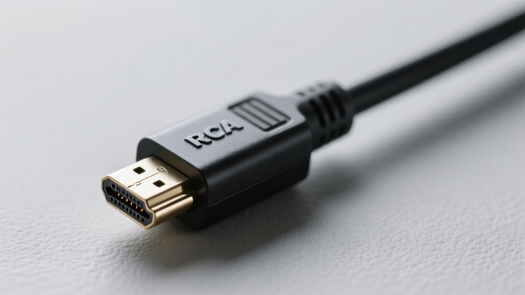 RCA to HDMI: Why Passive Cables Don't Work (2024 Guide)