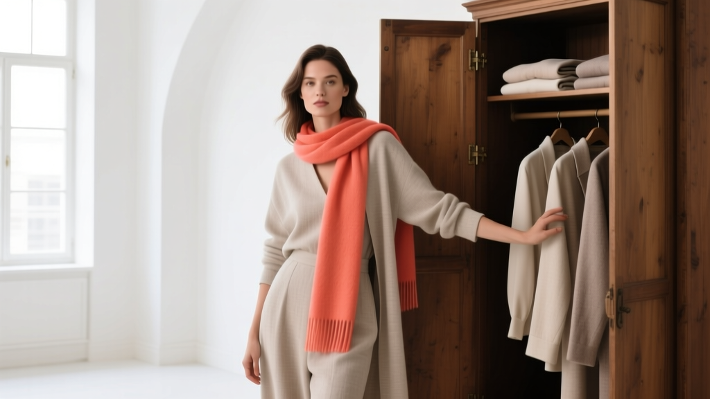 How to Declutter a Dormant Wardrobe: A Style-Savvy Guide