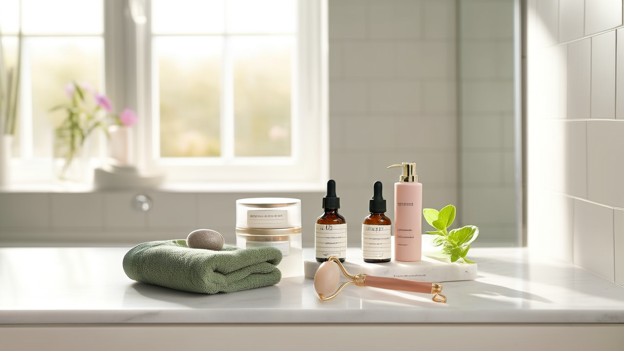 Double Cleansing: The Complete How-To
