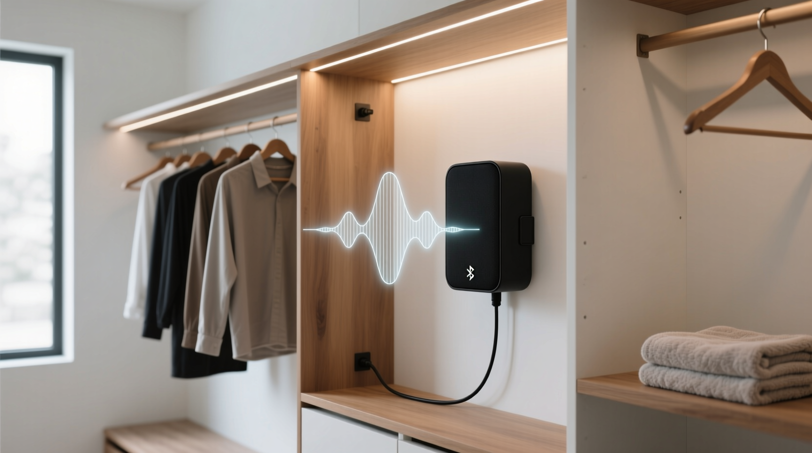 closet organization tips speaker mounting guide