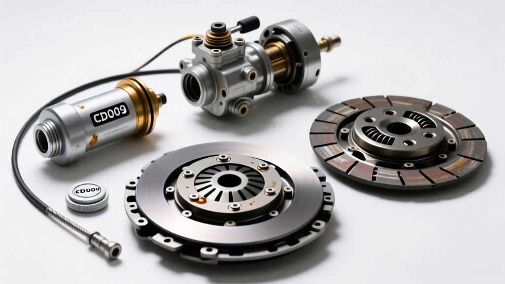 Clutch Fluid 350Z Diagnosis: Step-by-Step Symptom Guide