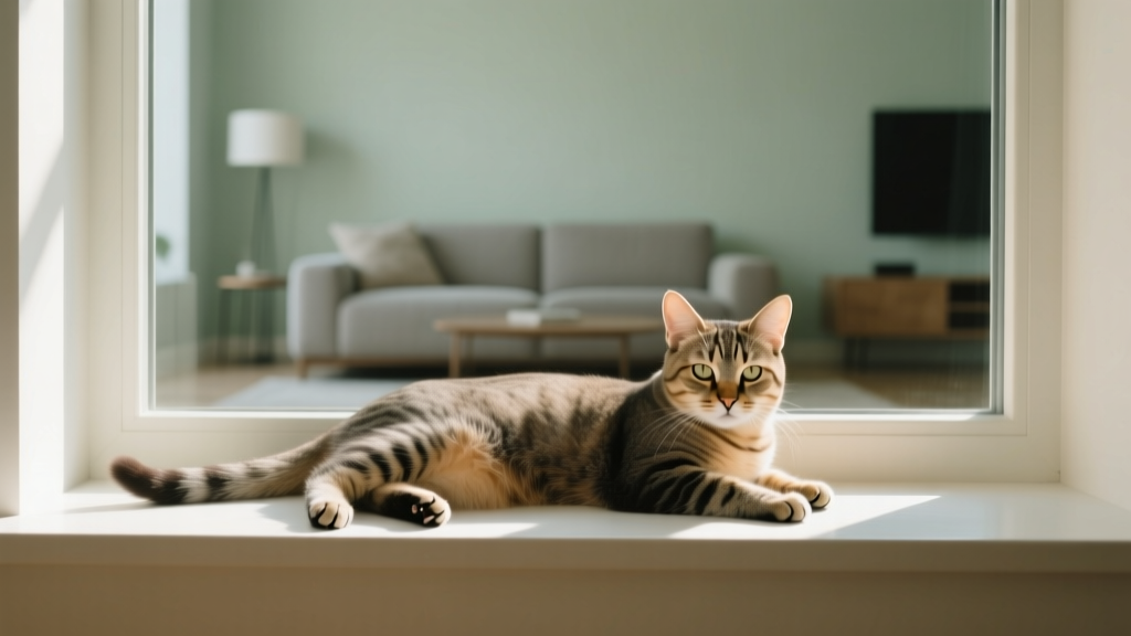 How to Recognize Bully Cat Behavior Affordably