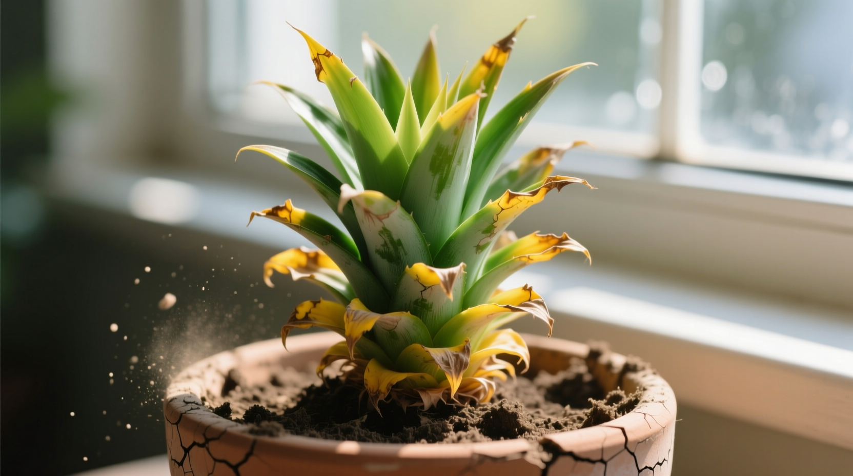 succulent plant arrangement Succulent Driftwood Planter | Delivered in Lexington, KY