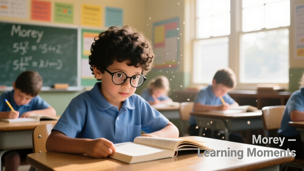 Morey: Evidence-Based Insights into a Foundational Early Childhood Curriculum Model