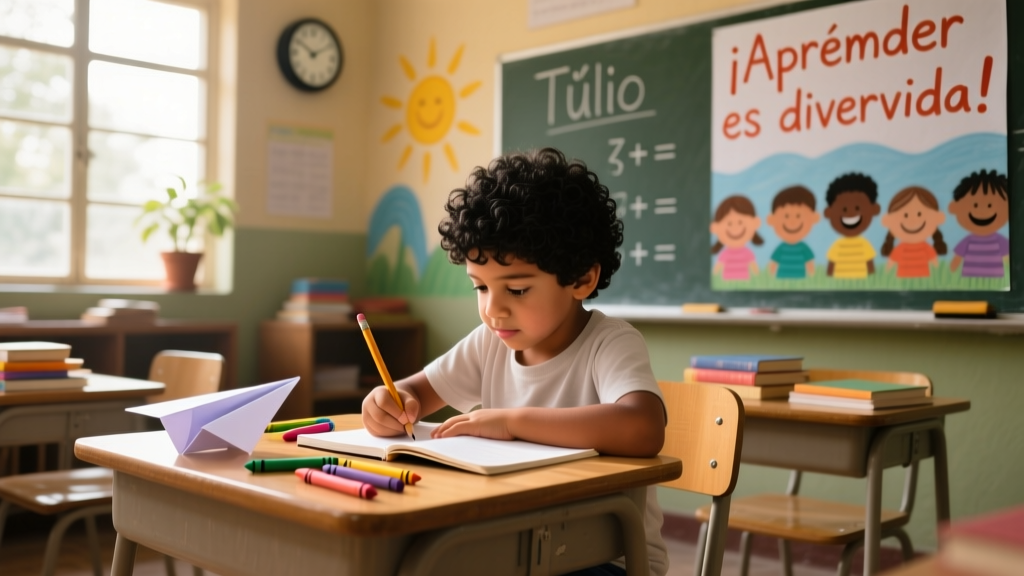 Tulio: Evidence-Based Insights on a Pediatric Sleep Aid for Children Aged 2–6 Years