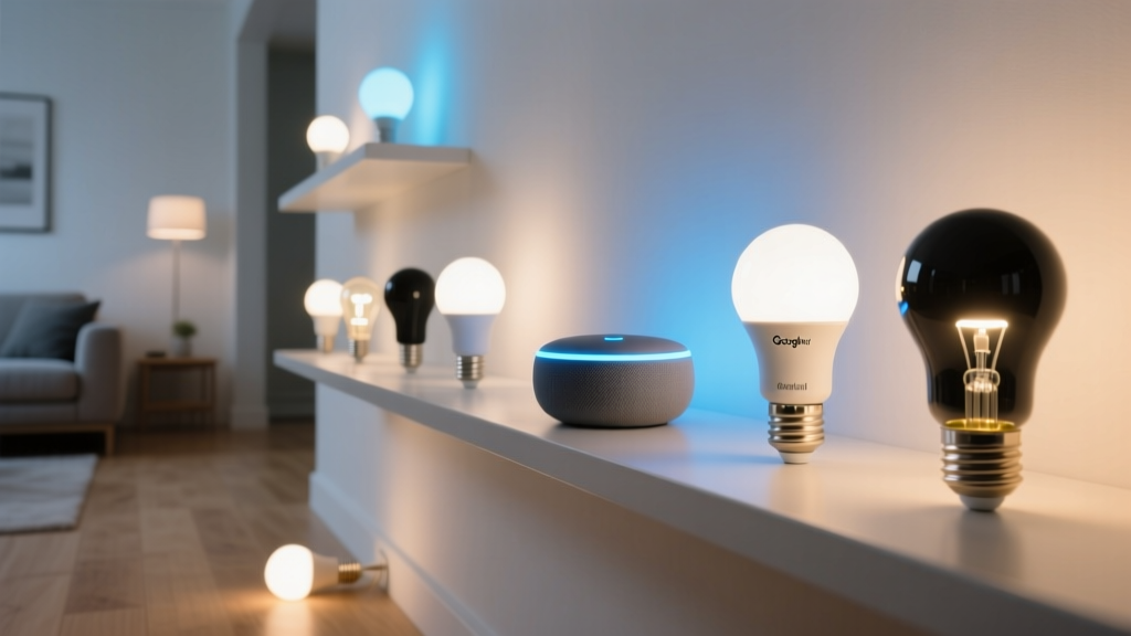 Fix 'Turn On All Lights' Google Assistant Issues