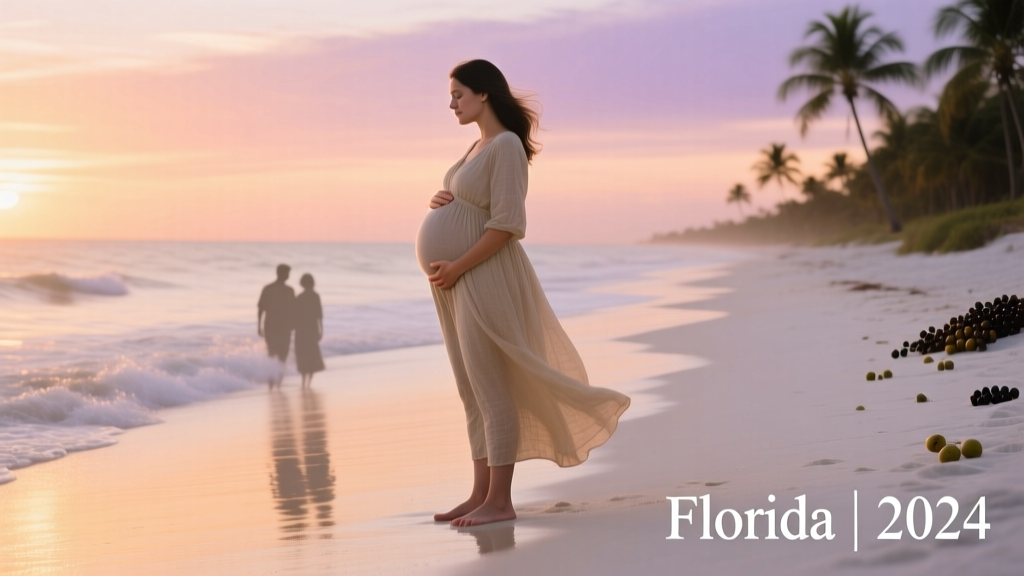 Florida Prenatal Care, Birth Options, and Maternal Health Resources: A Practical Guide for Expecting Families