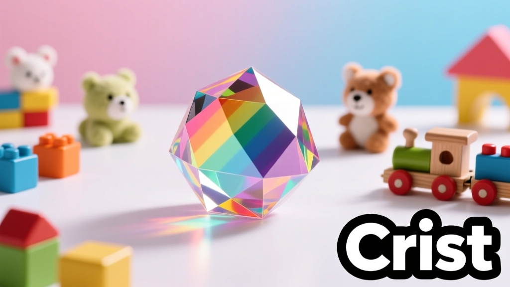 Crist Toys: Safety Evaluation, Regulatory Compliance, and Market Positioning in the U.S. Children's Product Sector