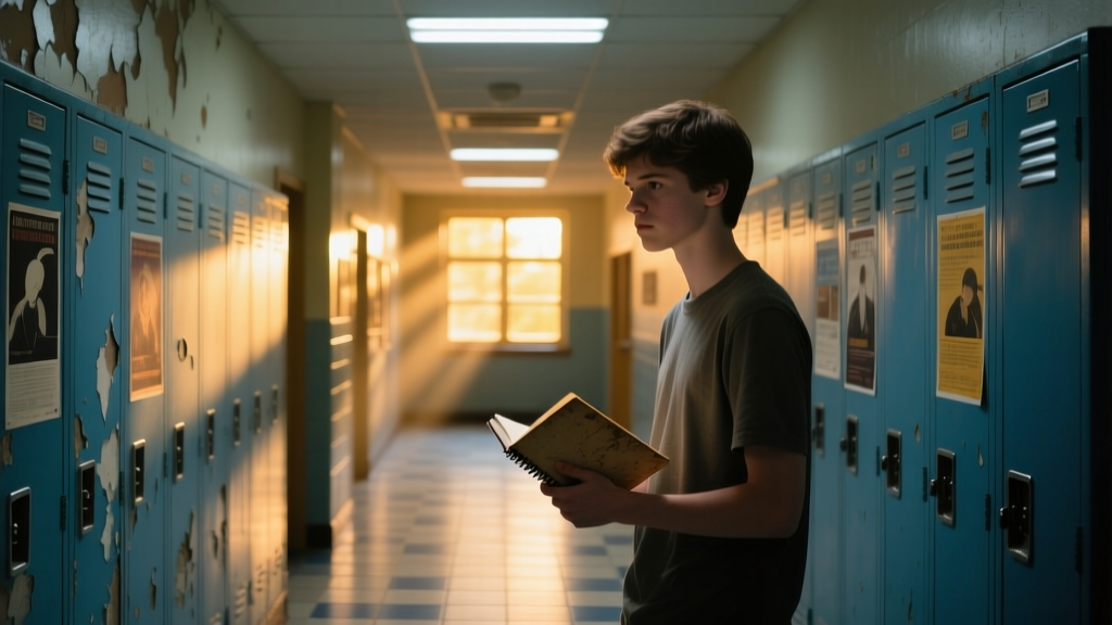School Feeling Determination: Emotional Dream Meaning