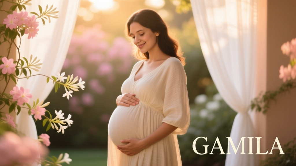 Gamila: Evidence-Based Insights on This Traditional Postpartum Herbal Remedy for Modern Families
