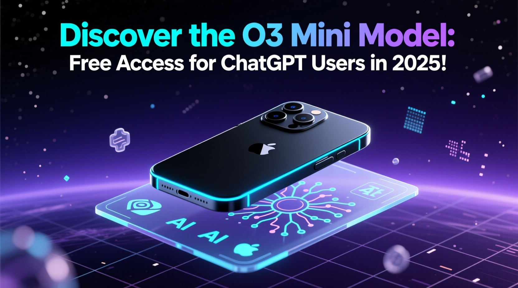 openais launches new o3 mini model heres how free chatgpt users can try it