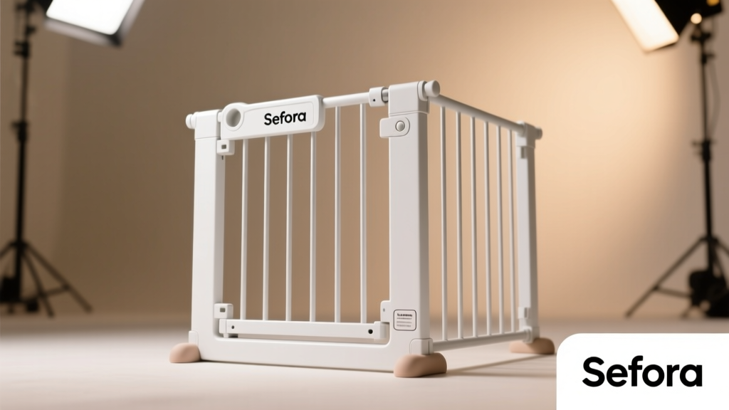 Sefora: A Child Safety Review of the Popular Beauty Retailer’s In-Store and Online Environment
