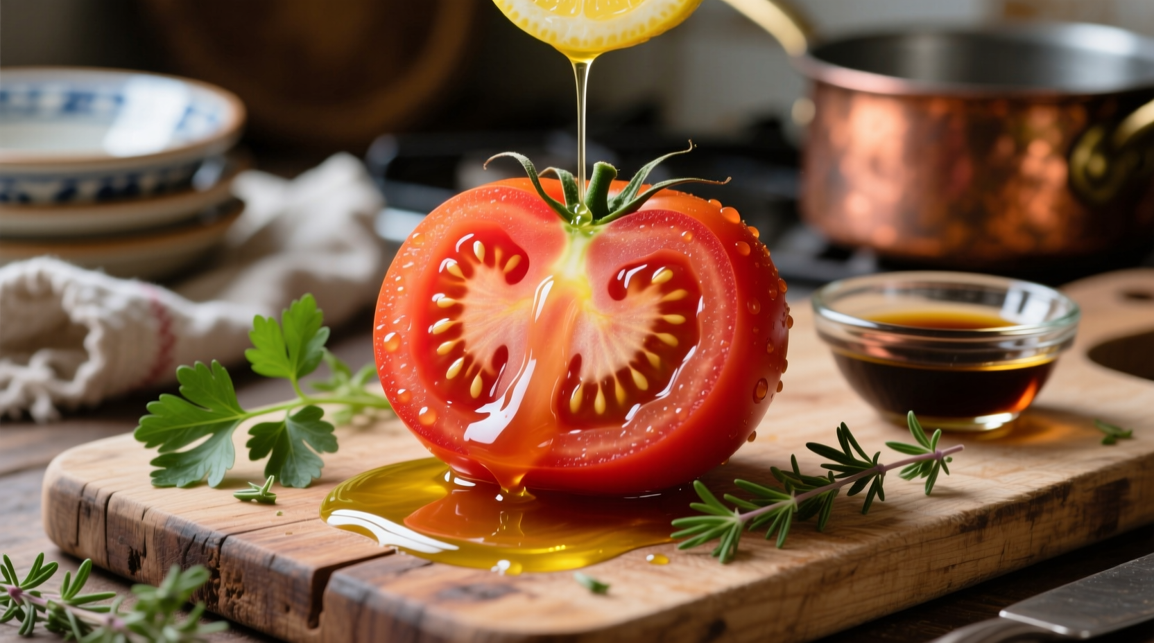 Tomato Sauce Varieties: Choosing the Right Type for Your Dish