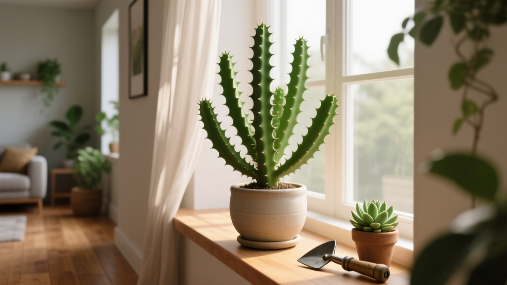 How to Propagate Devil’s Backbone: 5 Foolproof Methods