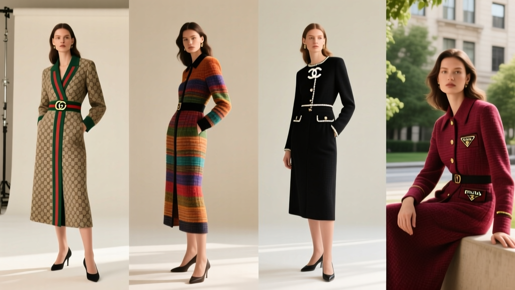 Best Secondhand Luxury Fashion Sites (2024 Guide)