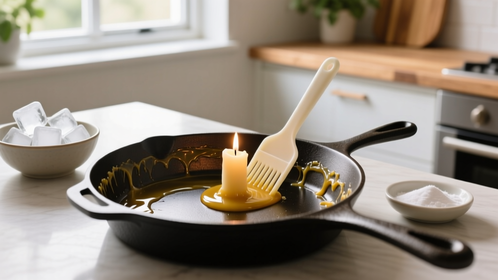 Proven: How to Get Candle Wax Out of Pots and Pans Fast