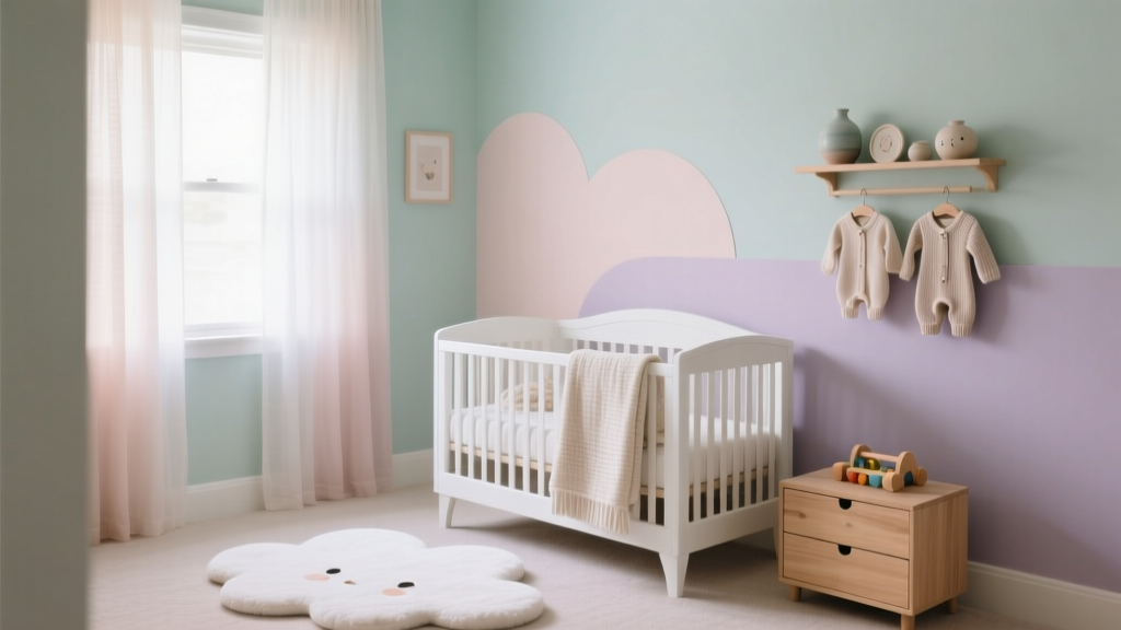 Nursery Air Quality: How to Test and Improve It Before...