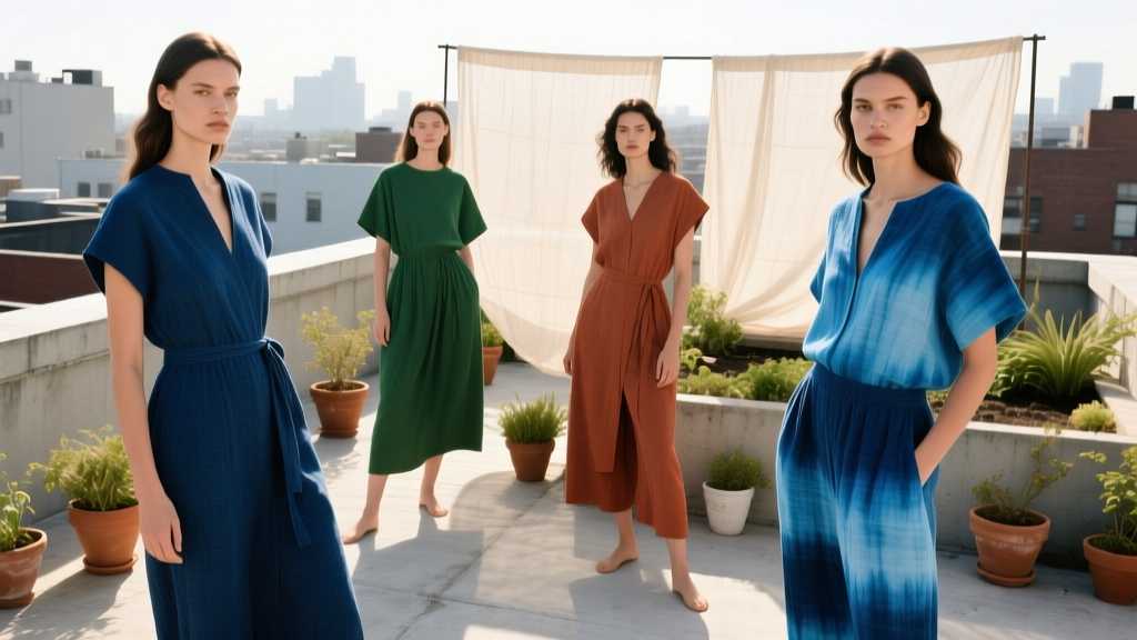 Does Eco-Friendly Dyeing Cost More? The Real Numbers