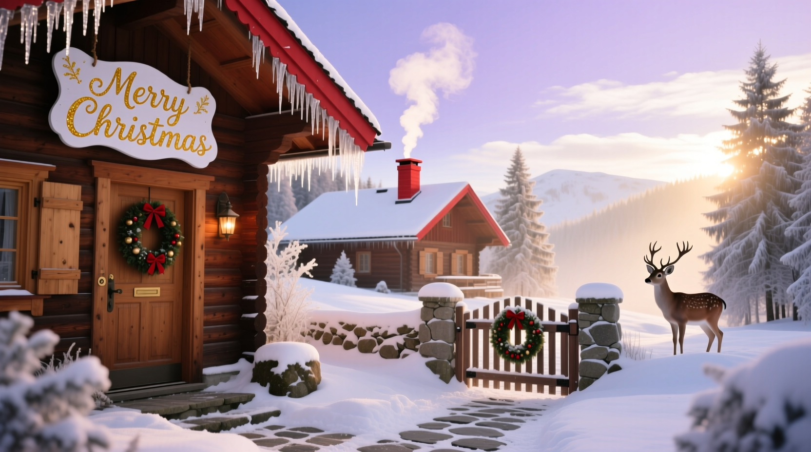 what day of the week is christmas this year