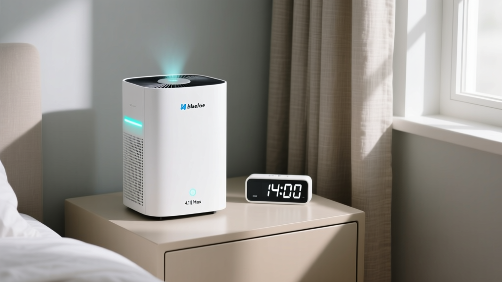 Blue Pure Mini Max Guide: Best Compact Air Purifiers for 2026