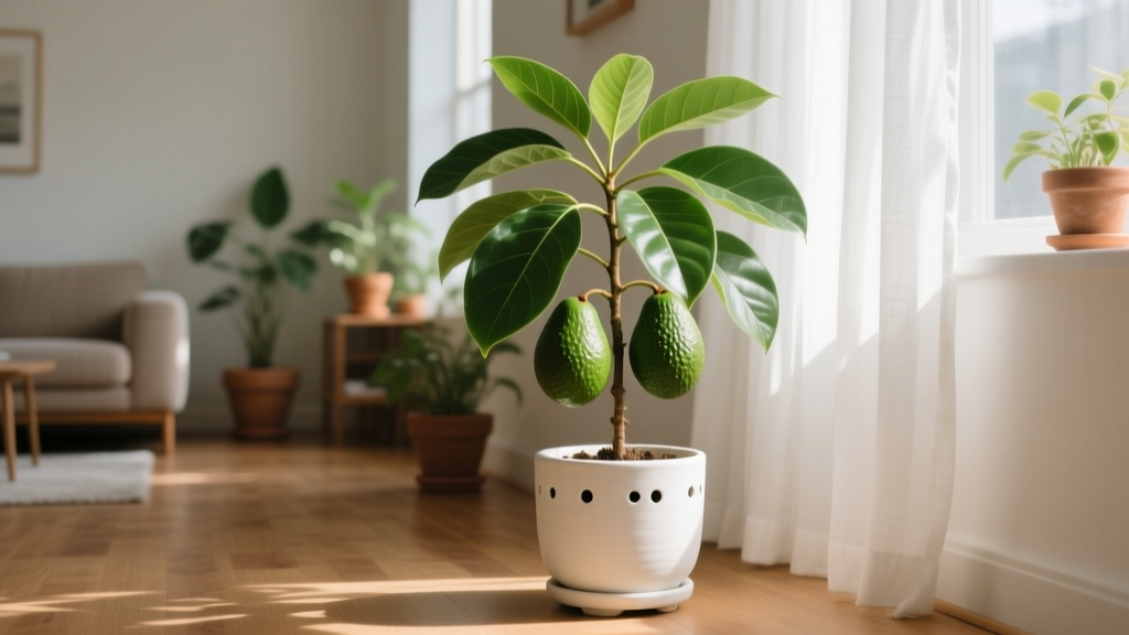 Avocado Pit to Plant: 5 Simple Steps (2026)