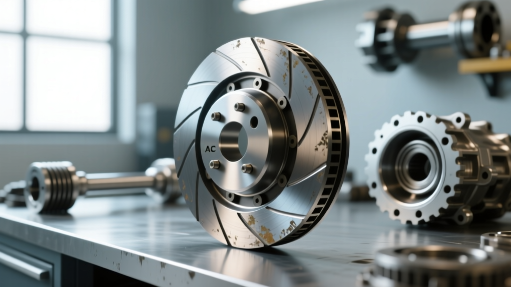 Best AC Clutch Kit Upgrades for Air-Cooled VW & Porsche