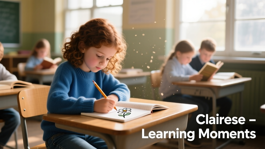 Clairese: Evidence-Based Insights on a Pediatric Developmental Screening Tool for Early Childhood Educators and Clinicians