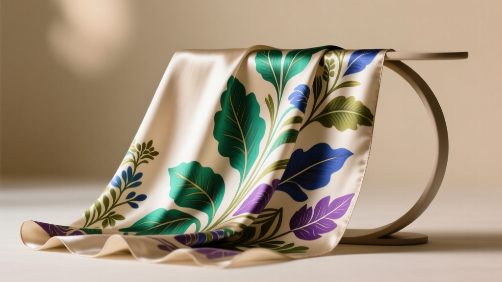 Custom Silk Printing: Cost-Smart Guide for Designers