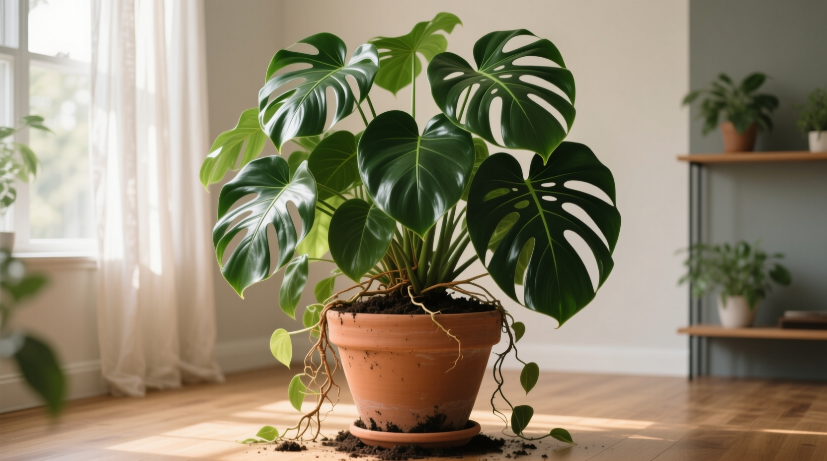 giant pothos for sale