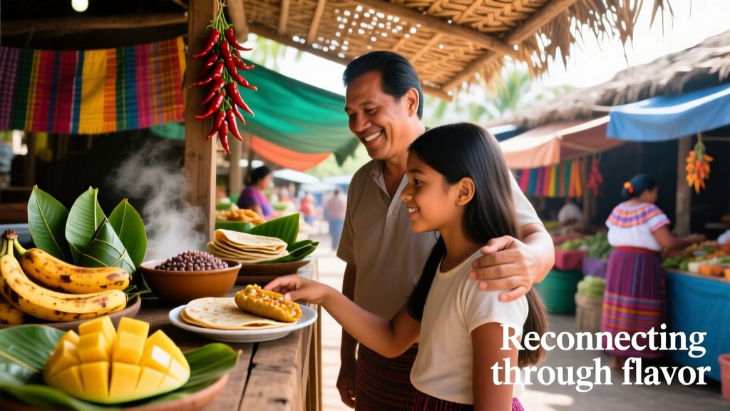 In Costa Rica: Reconnecting With My Teenage Daughter Through Food, Farms, and Quiet Moments