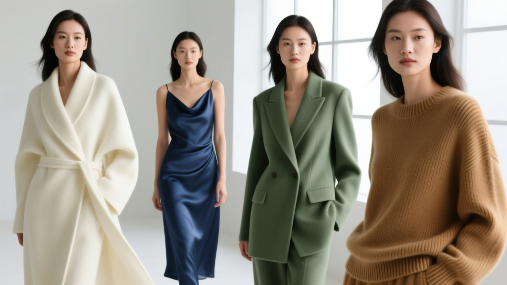 The Softest Natural Fiber for Clothing: A Stylist’s Deep Dive
