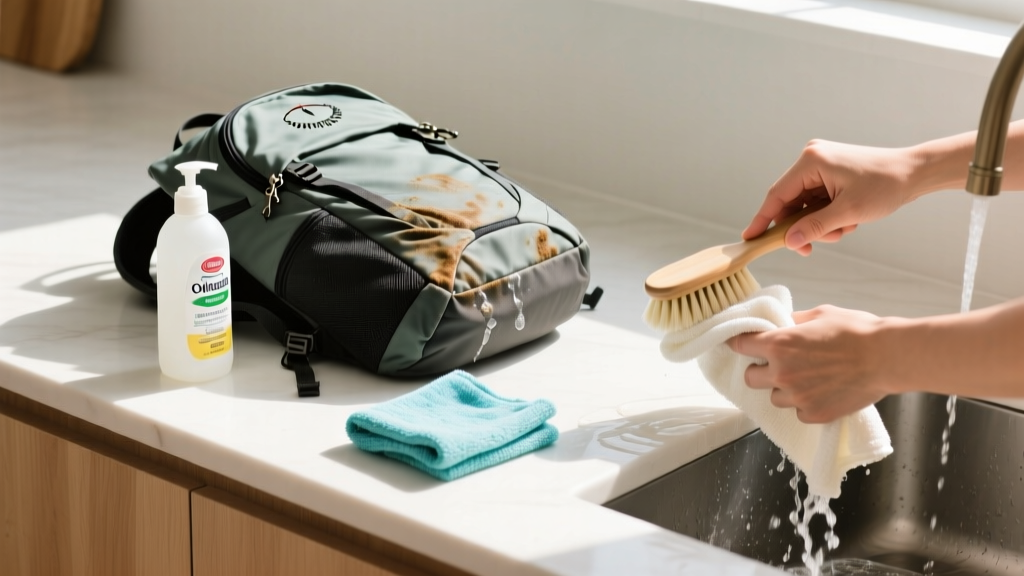 Tested: How to Clean Backpacks Without Baking Soda Fast