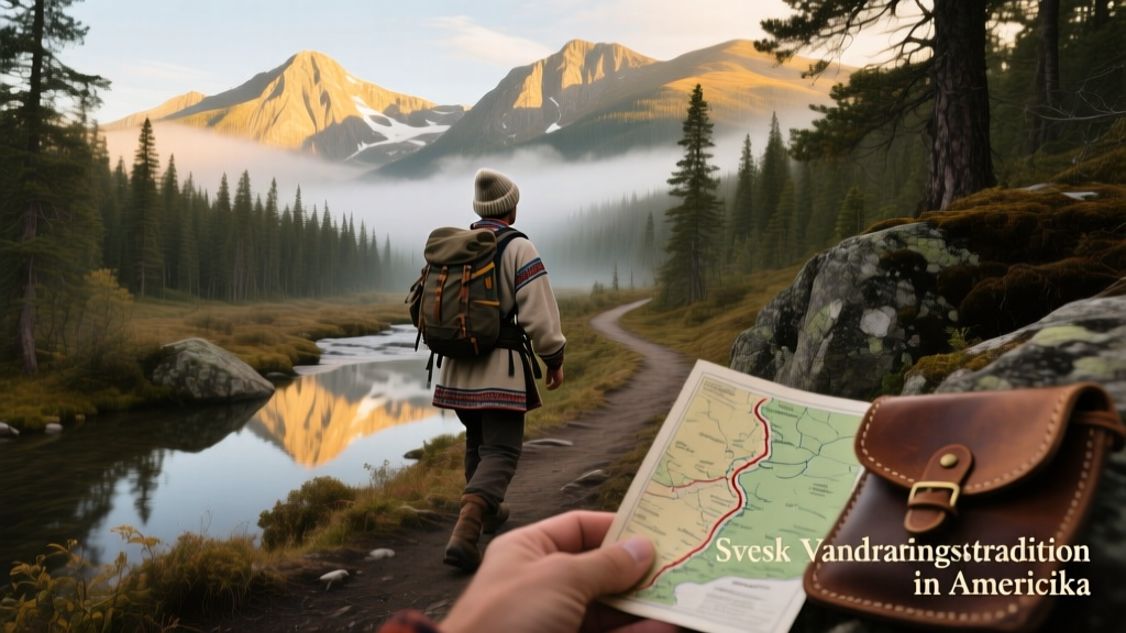 Swedish Trekking Tradition Comes to America: How Friluftsliv Is Reshaping Outdoor Culture