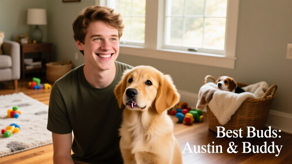Austin Cannon Bio