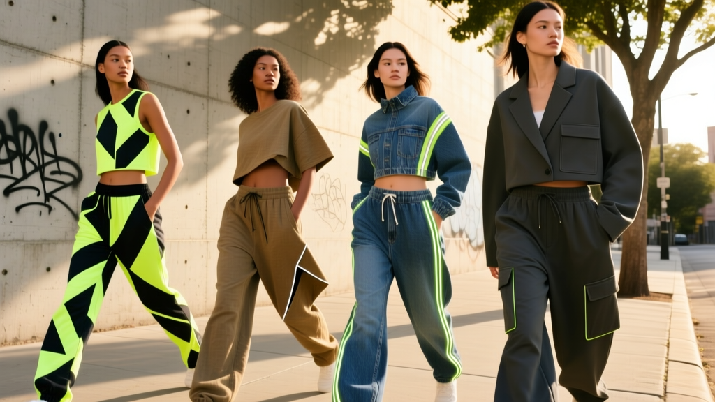 Best Value Streetwear Pants Brands 2024