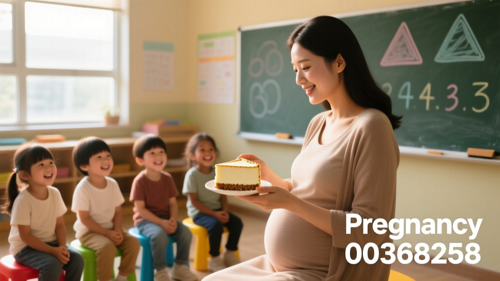 Cheesecake During Pregnancy: Safety, Nutrition, and Evidence-Based Guidance for Expecting Parents