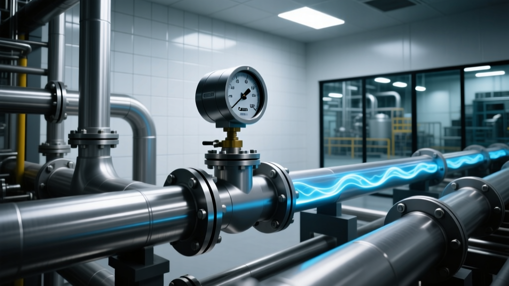 Why Copper Leach Plants Switch to Coriolis Flow Meters