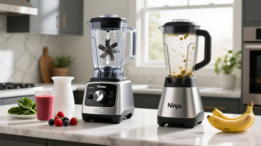 Tested Blender Cost of Maintenance: 2026 Breakdown