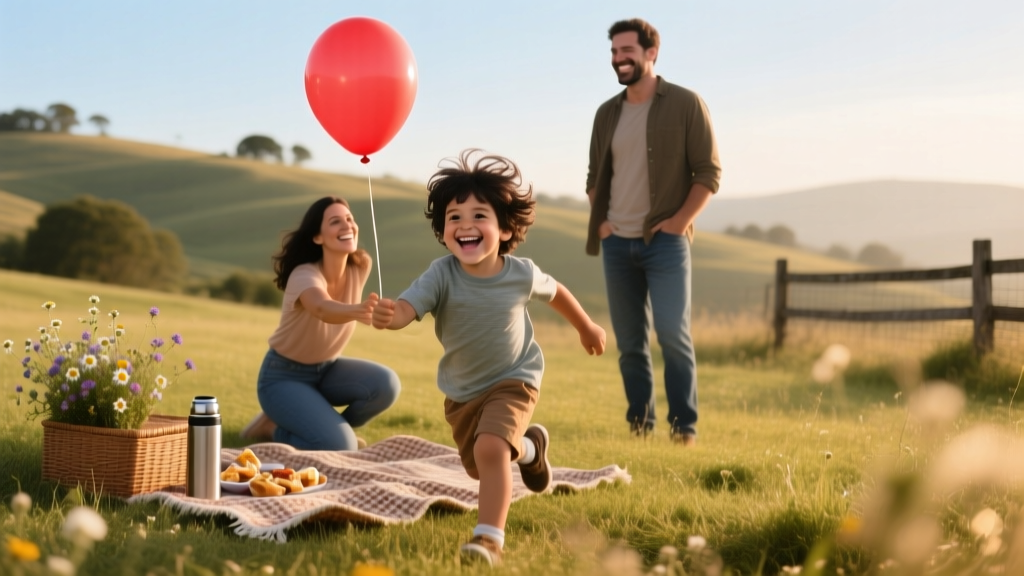 Duarte, California: A Family-Centered Community Profile for Parents and Wellness-Focused Caregivers