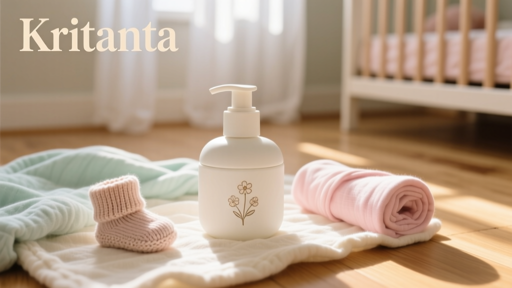 Kritanta: Understanding a Rare Neonatal Condition in Clinical Practice