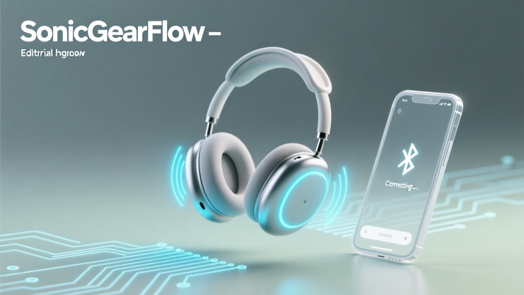 Wireless Headphones Won’t Connect? Fixes (2026)
