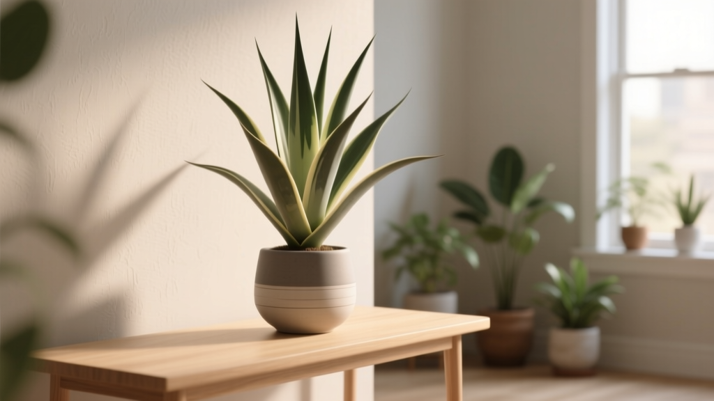 Slow Growing Yucca Care Guide: What Actually Works